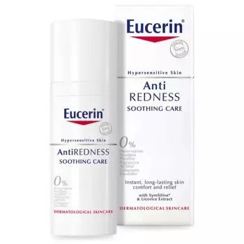 Успокаивающий уход против покраснений 50 мл Eucerin