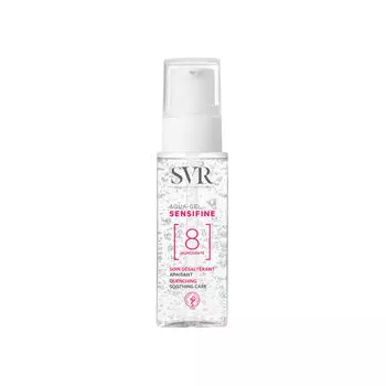 Успокаивающий увлажняющий гель для лица Svr Sensifine, 40 мл