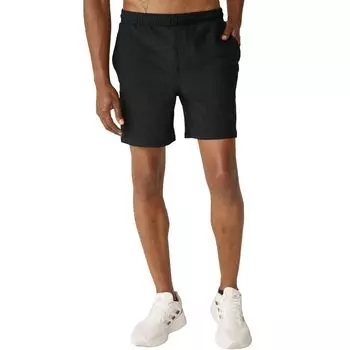 Успокойся, короткометражка Beyond Yoga, черный