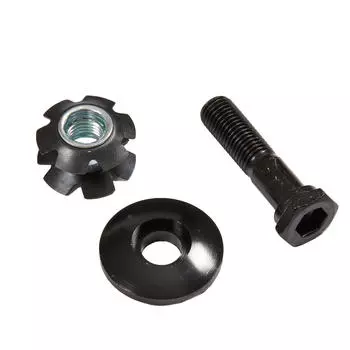 Установить компрессию BMX Wipe BTWIN, черный