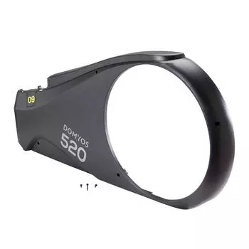 Установить корпус правильно DOMYOS