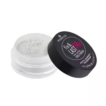 Установка рассыпчатого порошка Fix & Last 14H Essence, 1 UD
