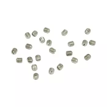 Установочные винты крыльев для ручек крыльев (12) Fender