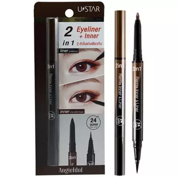 UStar Ustar Angie Idol Remix Внутренняя подводка 0,6г