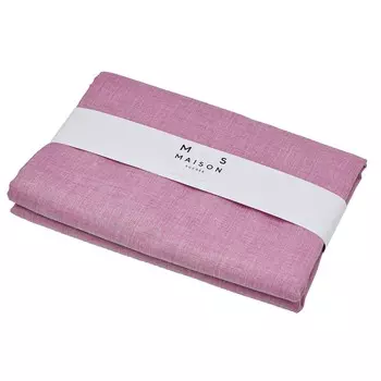 Устойчивая к загрязнениям дорожка однотонная - Korin Maison Sucre, цвет Mauve