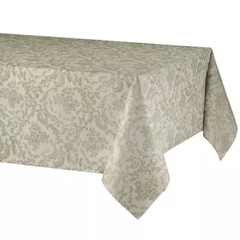 Устойчивая к загрязнениям скатерть Flanders из чистого прорезиненного хлопка - Ариадна Lisola, горлинка