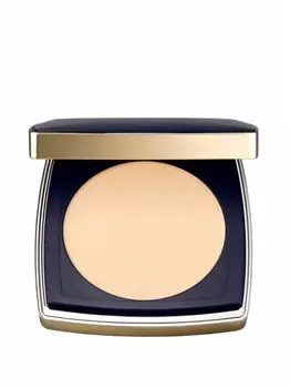 Устойчивая матирующая компактная пудра Double Wear SPF 10, оттенок 2N1 Desert Beige Estee Lauder