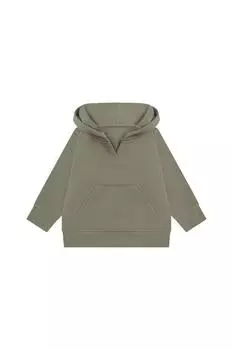 Устойчивая толстовка с капюшоном Larkwood, хаки