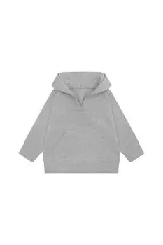 Устойчивая толстовка с капюшоном Larkwood, серый