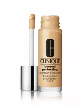 Устойчивое тональное средство Beyond Perfecting, оттенок CN 02 Breeze Clinique