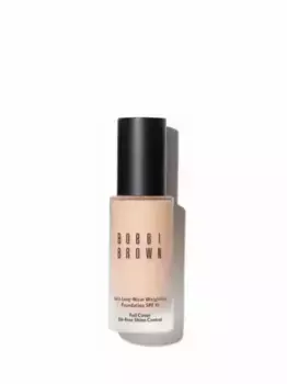 Устойчивое тональное средство Skin Long-Wear Weightless SPF 15, оттенок Neutral Porcelain Bobbi Brown