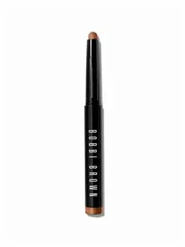 Устойчивые тени для век в карандаше Long-Wear Cream Shadow Stick, оттенок Golden Bronze Bobbi Brown