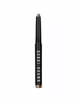 Устойчивые тени для век в карандаше Long-Wear Cream Shadow Stick, оттенок Smokey Topaz Bobbi Brown