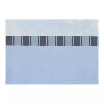 Устойчивый к пятнам коврик для столовых приборов A la Franaise Le Jacquard Franais, вода