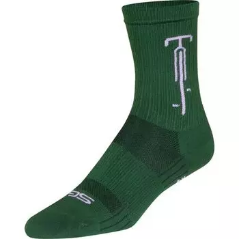 Устойчивый носок SockGuy, цвет One Color