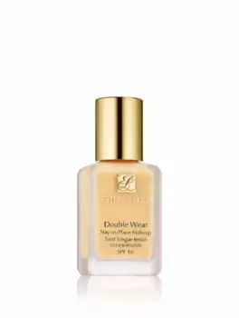 Устойчивый тональный крем Double Wear SPF 10, оттенок 1C1 Cool Bone Estee Lauder