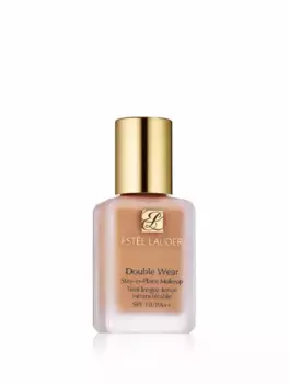 Устойчивый тональный крем Double Wear SPF 10, оттенок 1C2 Petal Estee Lauder