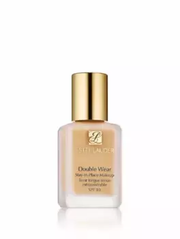 Устойчивый тональный крем Double Wear SPF 10, оттенок 1W0 Warm Porcelain Estee Lauder