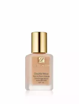 Устойчивый тональный крем Double Wear SPF 10, оттенок 1W2 Sand Estee Lauder