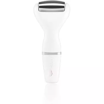 Устройство для массажа лица Fenite, лимфатический массаж, стимуляция коллагена и эластина, микротоковый ледяной ролик, Eta