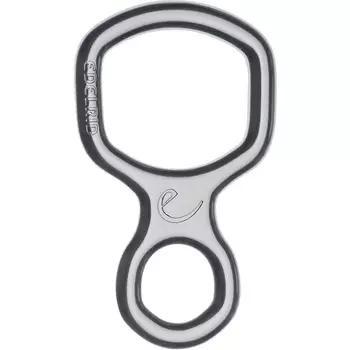 Устройство для страховки почек Edelrid, серый