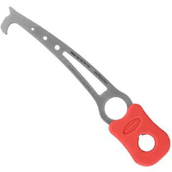 Устройство для удаления клина Nutbuster DMM, красный