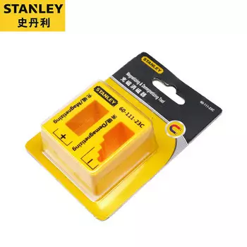 Устройство намагничивания и размагничивания Stanley 60-111-23С