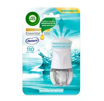 Устройство + замена электрической части Essential Oils Aparato Airwick, 1 UD