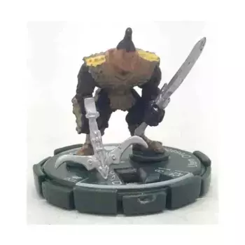 Утем-арбалетчик #001, Mage Knight - Unlimited - Singles