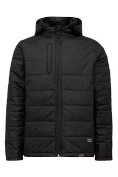 Утепленная куртка 2.0 Hard Yakka, черный