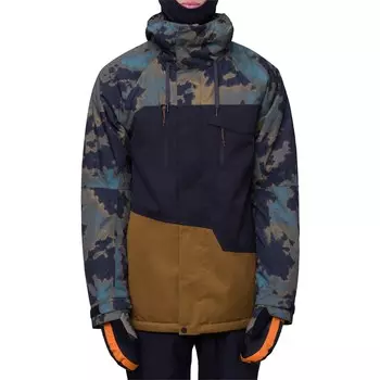 Утепленная куртка 686 Geo Insulated