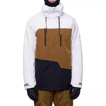 Утепленная куртка 686 Geo Insulated