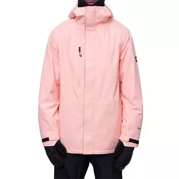 Утепленная куртка 686 GORE-TEX Core Shell