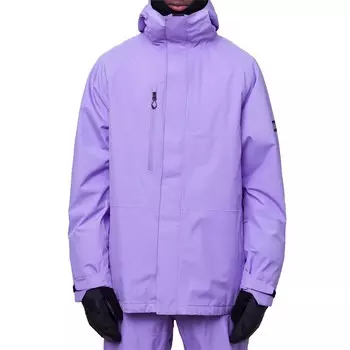 Утепленная куртка 686 GORE-TEX Core Shell