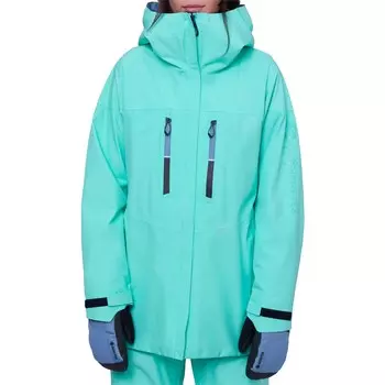 Утепленная куртка 686 GORE-TEX Skyline Shell