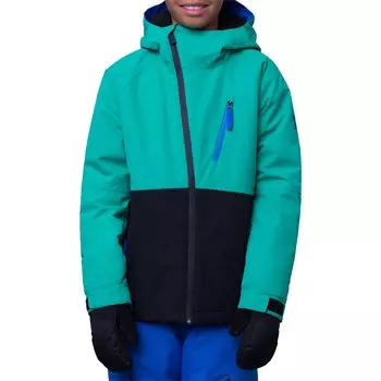 Утепленная куртка 686 Hydra Insulated, зеленый