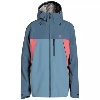 Утепленная куртка Airblaster Sassy Beast