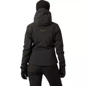 Утепленная куртка Alphelia LifaLoft женская Helly Hansen, черный