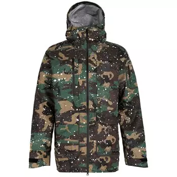 Утепленная куртка Armada Grands 3L