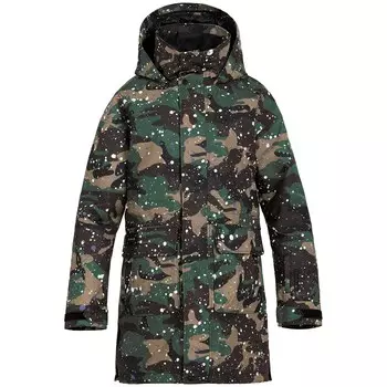 Утепленная куртка Armada Lunara Insulated