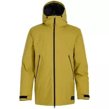 Утепленная куртка Armada Reedy, бронзовый