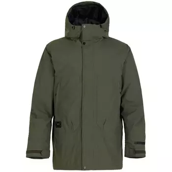 Утепленная куртка Armada Trenton Insulated, оливковый