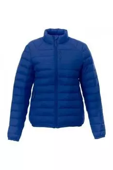 Утепленная куртка Atlas Elevate, синий