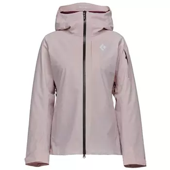 Куртка Black Diamond Recon Insulated Shell утепленная, розовый