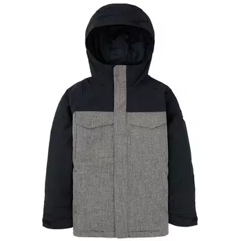 Утепленная куртка Burton Covert 2.0, черный