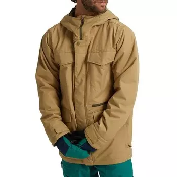Утепленная куртка Burton Covert Insulated