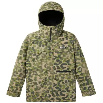 Утепленная куртка Burton Covert Insulated