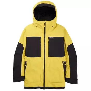 Утепленная куртка Burton Frostner