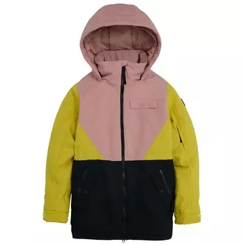 Утепленная куртка Burton Khione