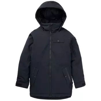 Утепленная куртка Burton Khione, черный